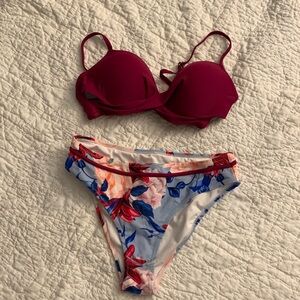 Cupshe bikini